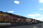 BNSF 8355